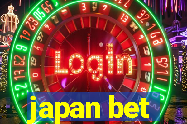 japan bet